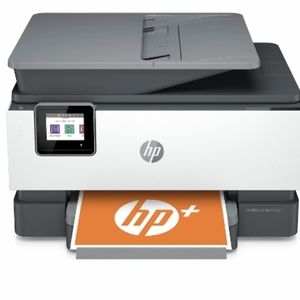 HP printer all in one